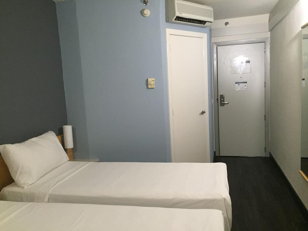 Ibis Vitoria Aeroporto Hotel Kültér fotó