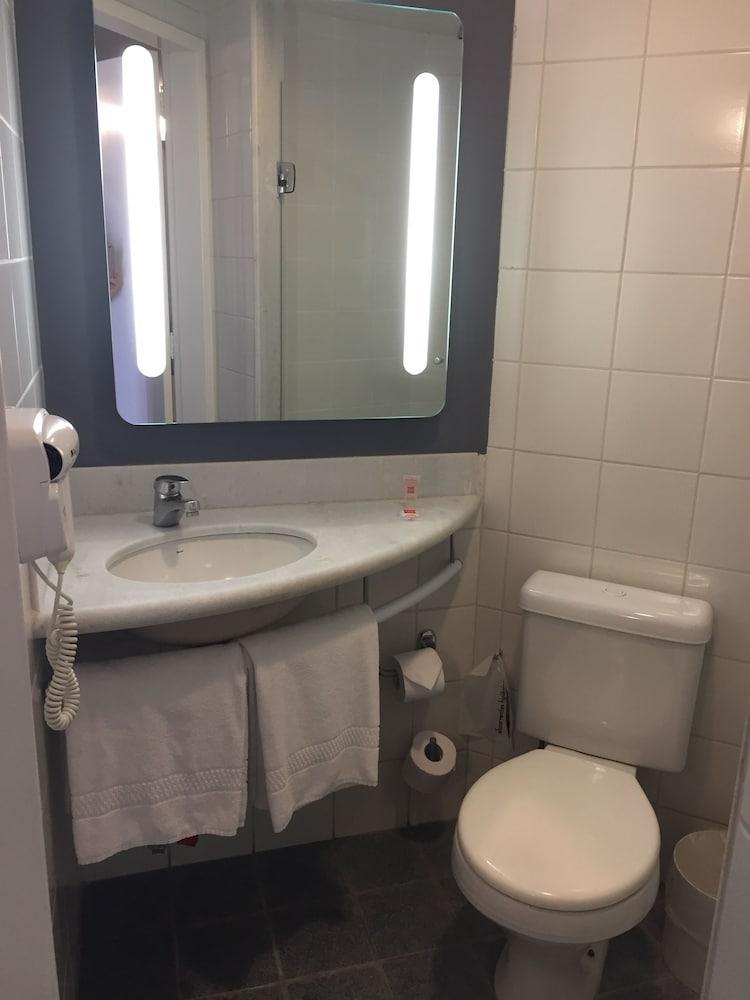 Ibis Vitoria Aeroporto Hotel Kültér fotó