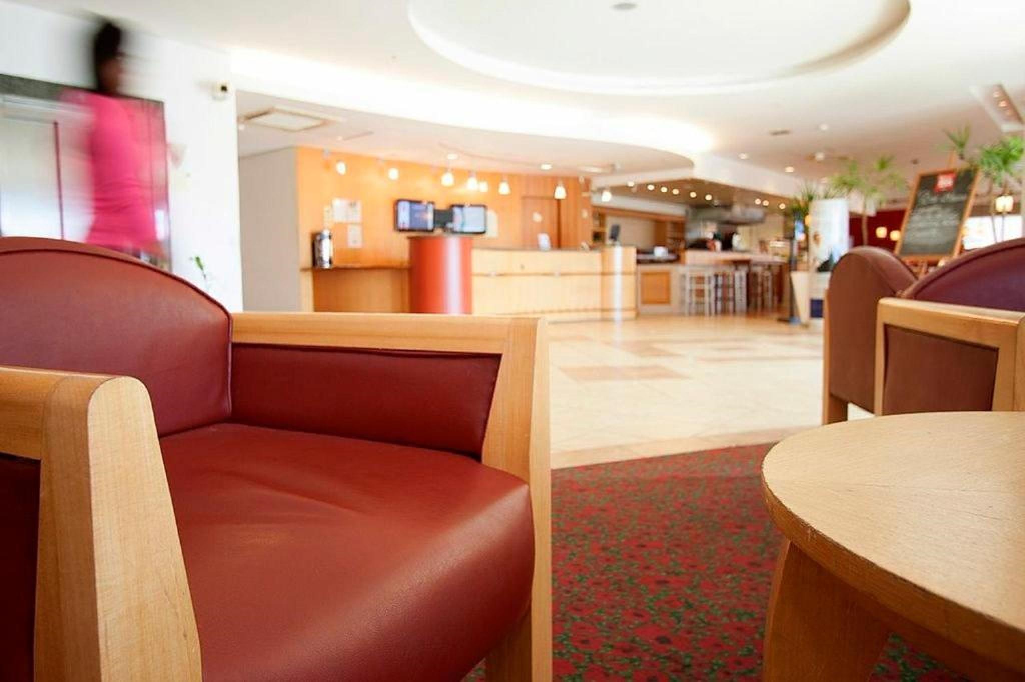 Ibis Vitoria Aeroporto Hotel Kültér fotó