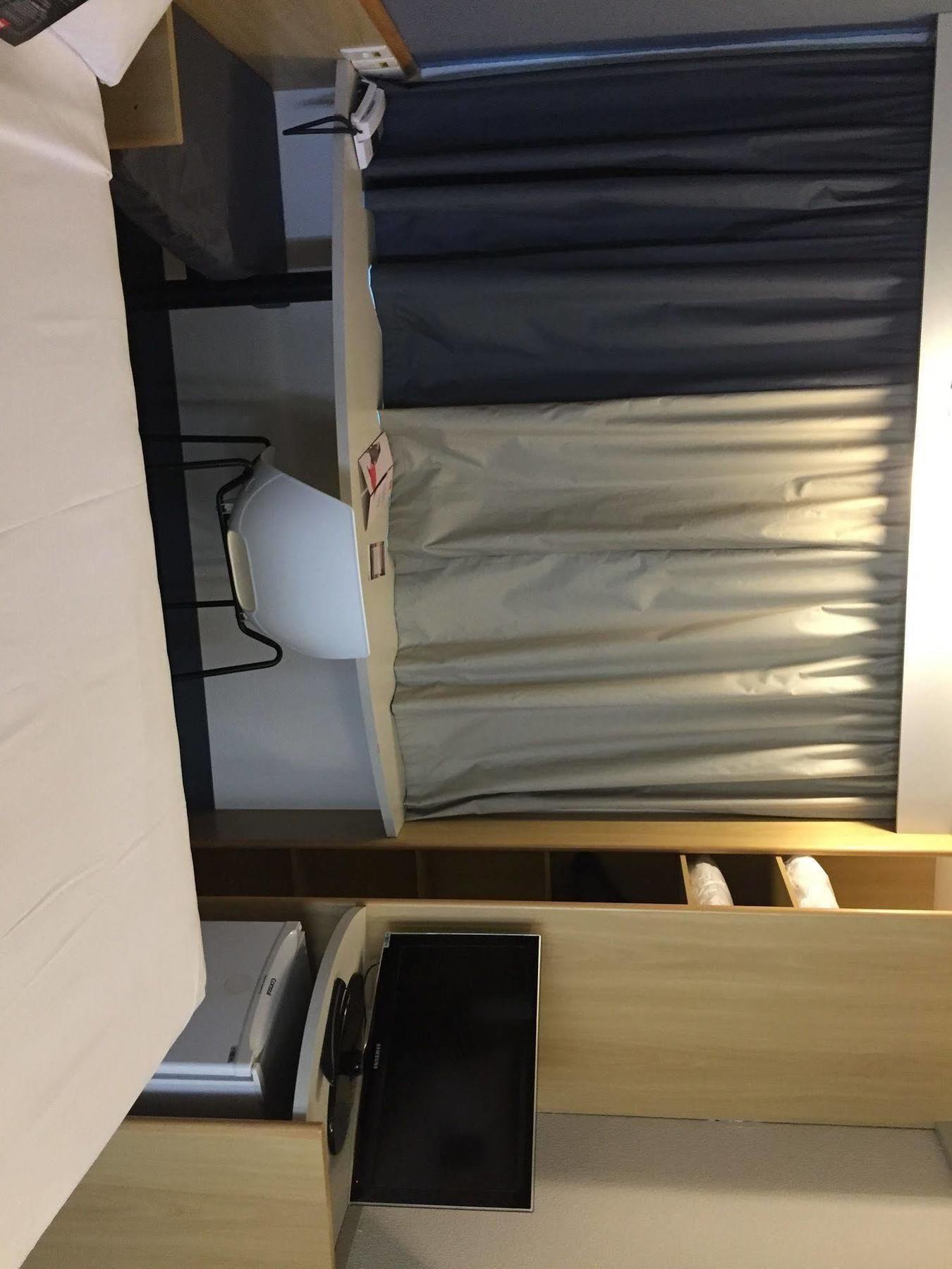 Ibis Vitoria Aeroporto Hotel Kültér fotó